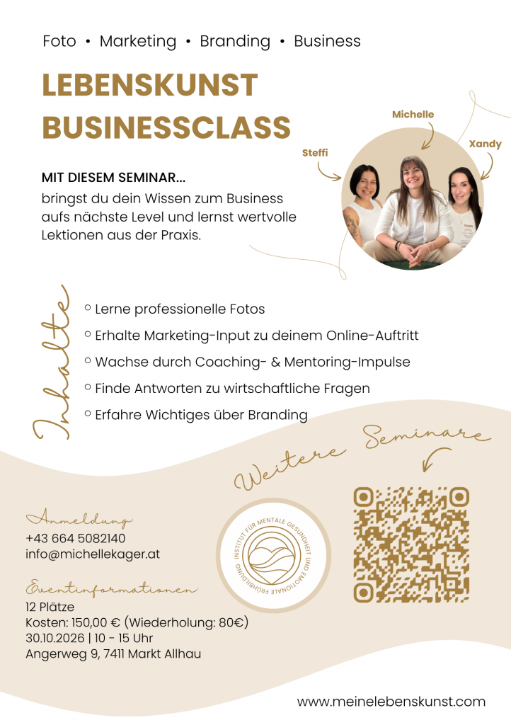 Businessclass Flyer